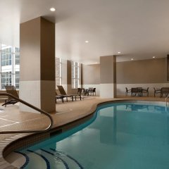 Отель Hyatt Place Minneapolis Downtown США, Миннеаполис - отзывы, цены и фото номеров - забронировать отель Hyatt Place Minneapolis Downtown онлайн спа