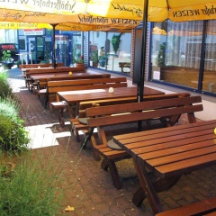 astral Inn Hotel Leipzig - Bild 14