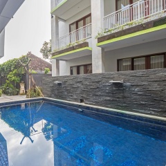 Casa Dasa Boutique Hotel - Bild 13