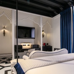 Casa Palacio Don Ramón Hotel - Bild 7