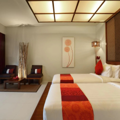 Theanna Villa and Spa Canggu - Bild 2