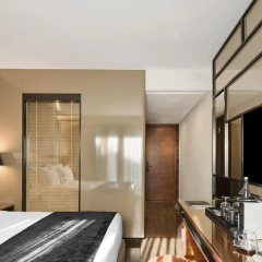 Gezi Hotel Bosphorus, Istanbul, a Member of Design Hotels - Special Class - Bild 6