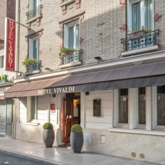 Vivaldi Hotel - Bild 1