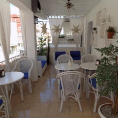 Hostal Villa Maruja - Bild 19