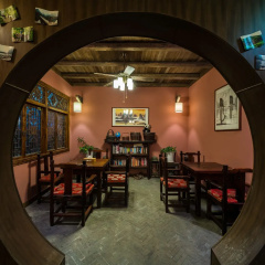 Yangshuo Mountain Nest Boutique Hotel thumbnail 18