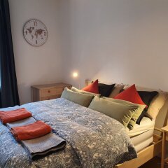 Central Graz Apartments by Paymán Club in Graz, Austria from 124$, photos, reviews - zenhotels.com photo 6