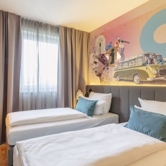 PLAZA INN Ulm - Bild 10