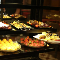 The Pera Hotel - Bild 12