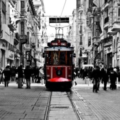 Taksim Mood - Bild 13