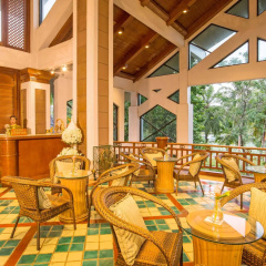 Krabi Maritime Resort - Bild 26
