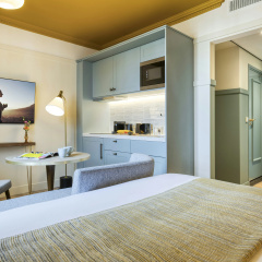 Citadines Canal Amsterdam - Bild 3