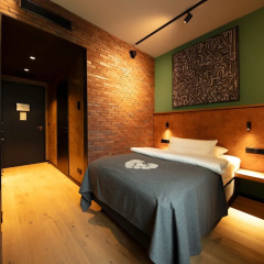 Liebesbier Urban Art & Smart Hotel - Bild 5