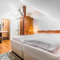 CenterCity Apartments in Presov, Slovakia from 66$, photos, reviews - zenhotels.com photo 14