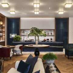 Villa Magna Park Hyatt in Madrid, Spain from 468$, photos, reviews - zenhotels.com photo 49