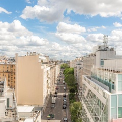 Appart'City Collection Paris Gare de Lyon - Bild 18