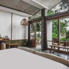Amora Ubud Boutique Villas - Bild 21