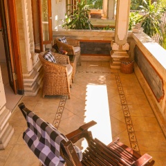 Suma Beach Hotel - Bild 10