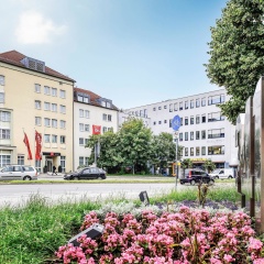 ibis Regensburg City - Bild 16