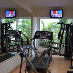 Ambiance Suites Cancun - Bild 26