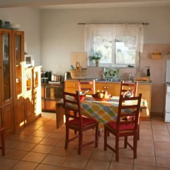 The Olive Branch Villa thumbnail 16