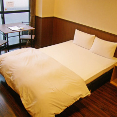 Hotel Guest House Sanjyotakakura Hibiki thumbnail 6