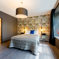 Smartflats Design - Berlaymont - Bild 5