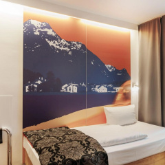 Helvetia Rooms – Self Check-In - Bild 6