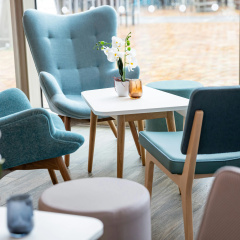 Hampton by Hilton Amsterdam/Arena Boulevard - Bild 25