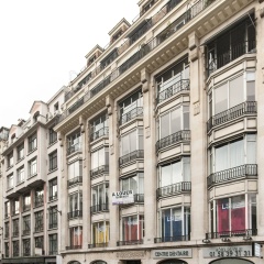 Le Marais Hotel De Ville - Bild 1