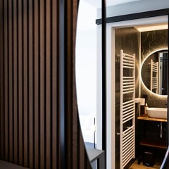 Hotel Metropol Garni - Bild 4