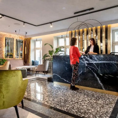 Hotel M29 - Bild 2