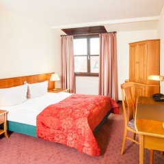 Tagungshotel Bristol Mainz - Bild 2