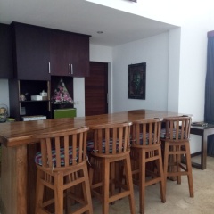 Villa Indah Batu Layar - Bild 17