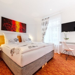 House One Guesthouse - Bild 5