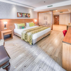 Atakosk Hotel - Bild 4