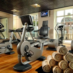 Kempinski Mall Of The Emirates Hotel - Bild 15