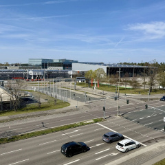 Arvena Messe Hotel an der NürnbergMesse - Bild 9