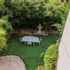Luxury Mansion With Garden in Heart of Neuilly - Bild 15