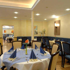 Johannesbad Hotel Füssinger Hof - Bild 21