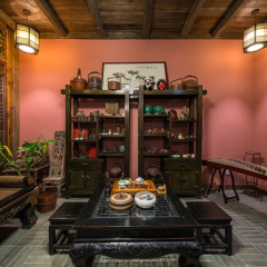 Yangshuo Mountain Nest Boutique Hotel thumbnail 19