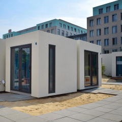 CLUB Lodges Berlin Mitte thumbnail 1