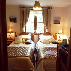 Woodpeckers Bed & Breakfast thumbnail 3