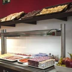 Travelodge Madrid Metropolitano - Bild 18