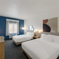 Spark by Hilton Midland South thumbnail 39
