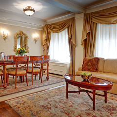 Elysée New York Hotel - Bild 16