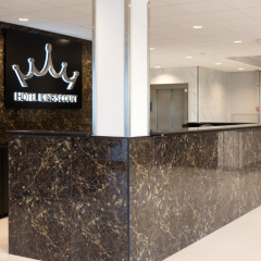 Hotel King's Court - Bild 2