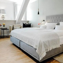Romantik Hotel Kv?llners Landhaus - Bild 6
