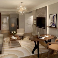 The Ritz-Carlton, Berlin - Bild 16