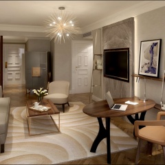 The Ritz-Carlton, Berlin - Bild 16