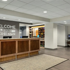 Hampton Inn & Suites Pittsburgh/Harmarville thumbnail 47